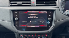 SEAT Arona 1.0 TSI 115 Xcellence Lux [EZ] 5dr DSG Petrol Hatchback